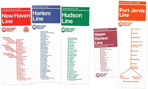 <b>trains</b> from Stamford that made all local stops to Grand. . Metro north train schedule harlem line